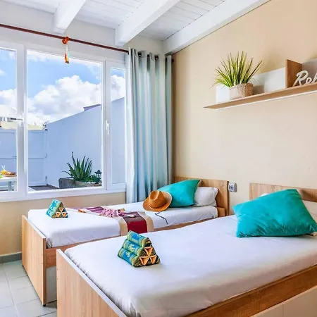 וילה Field Dreams *