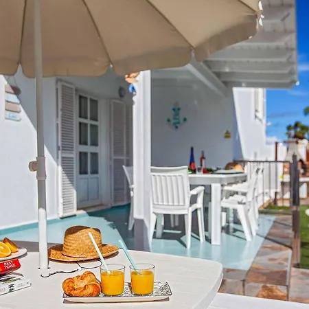 וילה Field Dreams