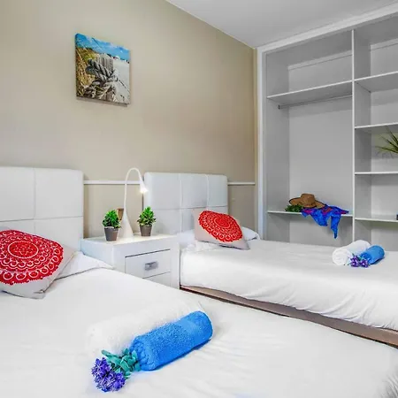 וילה Field Dreams