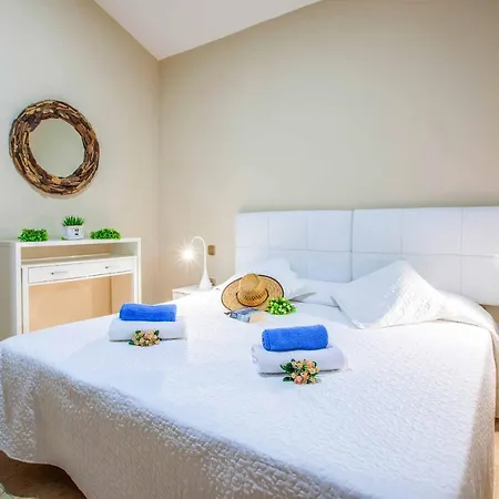 Field Dreams וילה *