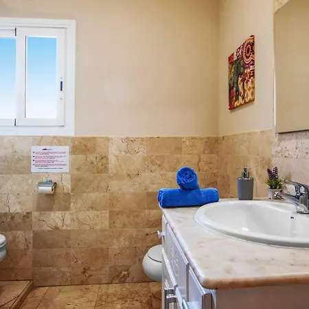 Field Dreams Corralejo