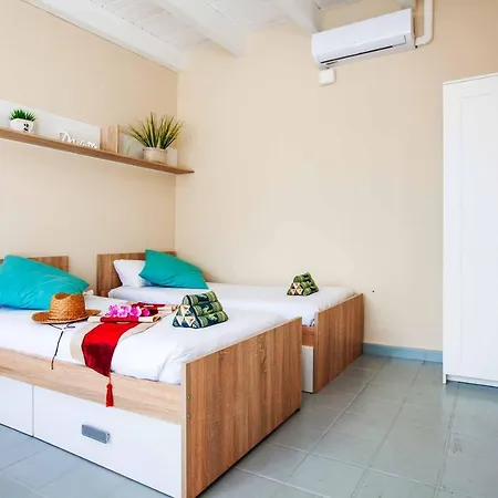 Field Dreams Villa Corralejo