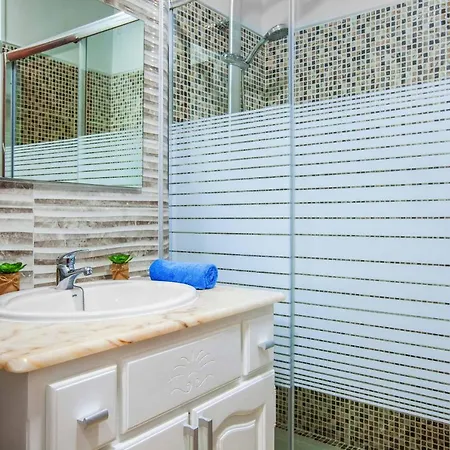 וילה Field Dreams *