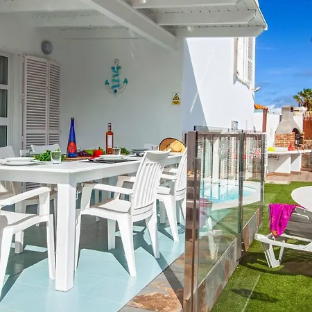 Villa Field Dreams Corralejo