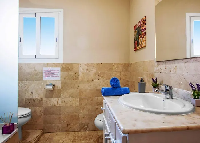 Field Dreams Corralejo