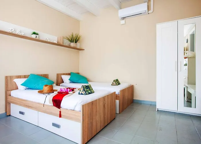 Field Dreams Villa Corralejo